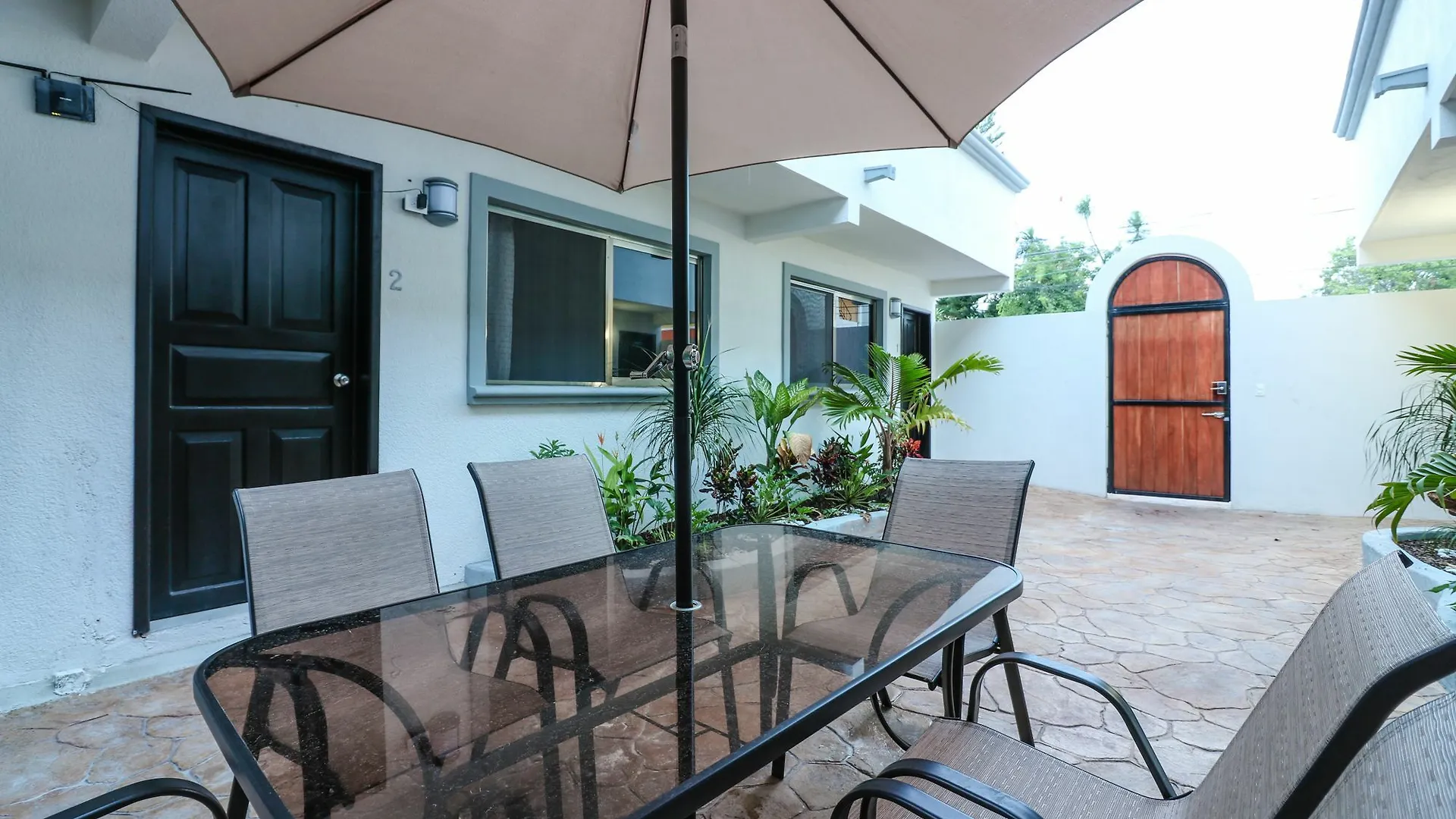 Apartment Fogon 004 Playa del Carmen